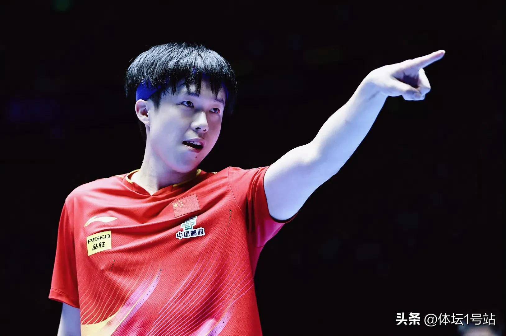 英国乒乓球队力克奥地利乒乓球队,水谷隼惊艳世界的简单介绍 英国乒乓球队力克奥地利乒乓球队,水谷隼惊艳世界的简单介绍