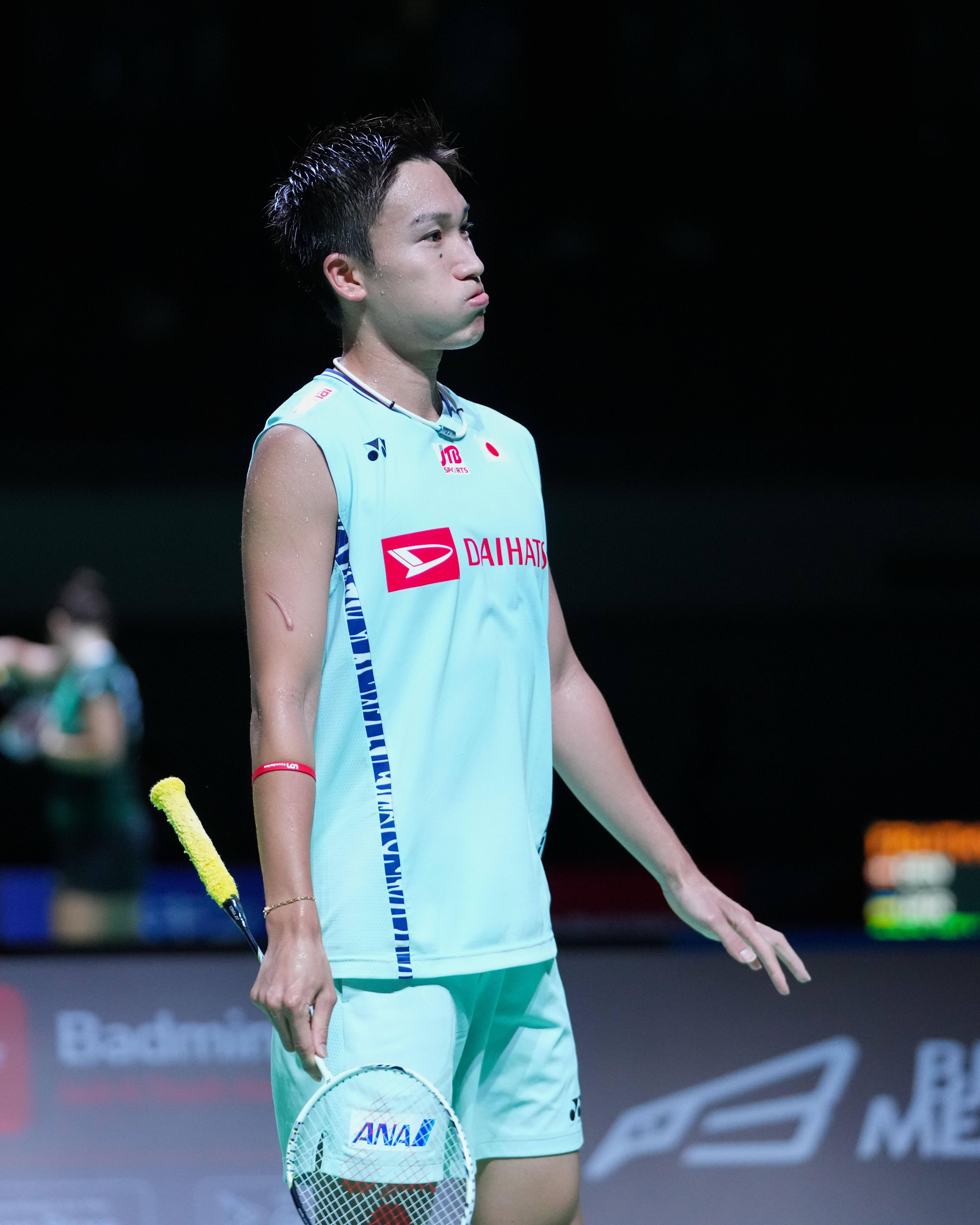 包含丹麦羽毛球队横扫印度羽毛球队,桃田贤斗制霸全场的词条 包含丹麦羽毛球队横扫印度羽毛球队,桃田贤斗制霸全场的词条