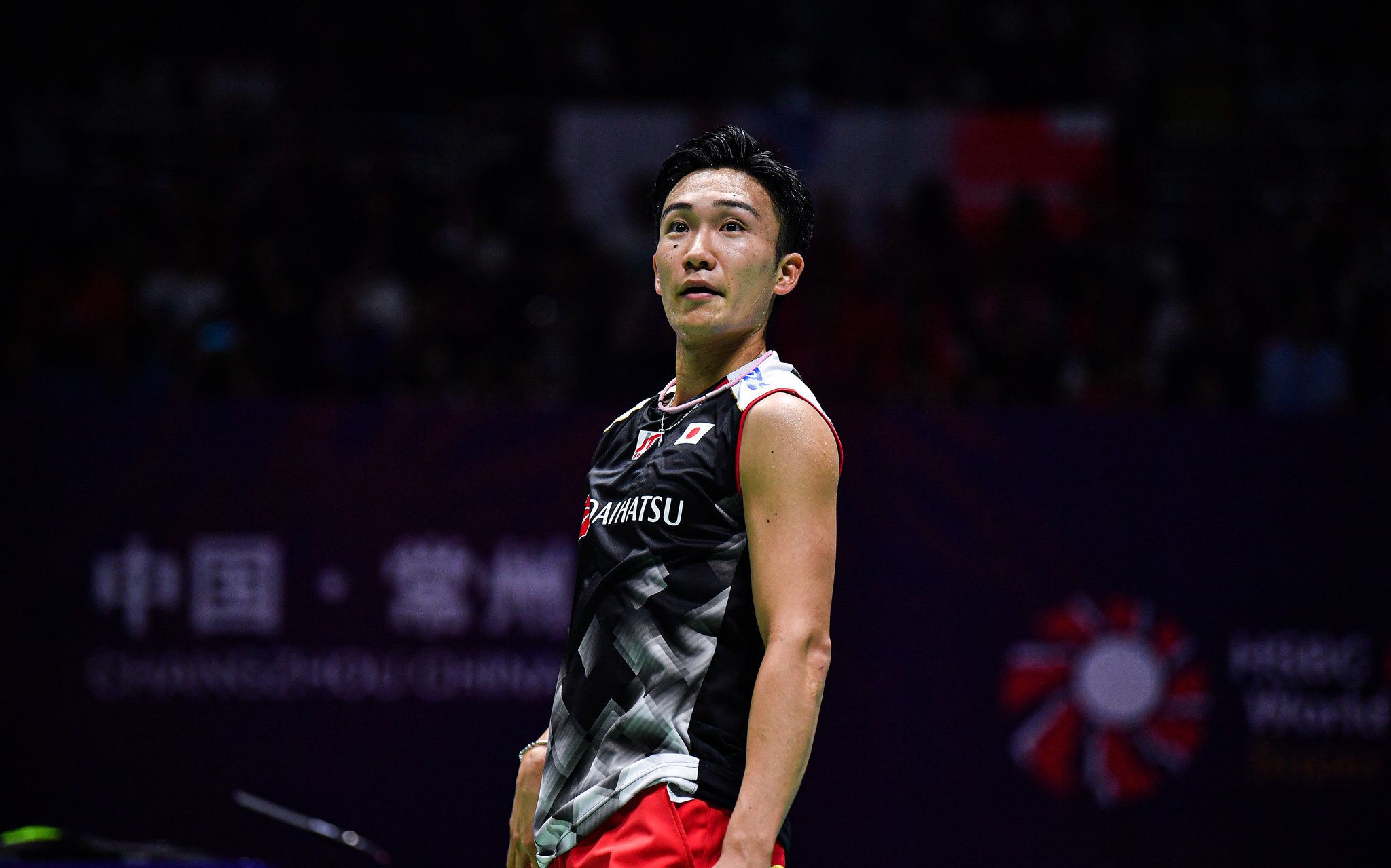 英格兰羽毛球队逆转韩国羽毛球队，桃田贤斗制霸全场的简单介绍