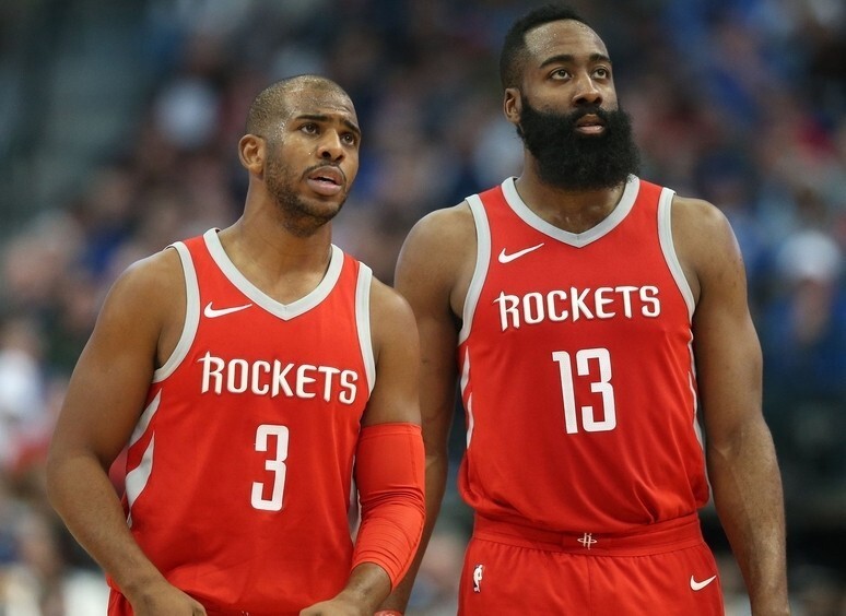 中国男篮完胜火箭,哈登一己之力扛起全队 中国男篮完胜火箭,哈登一己之力扛起全队