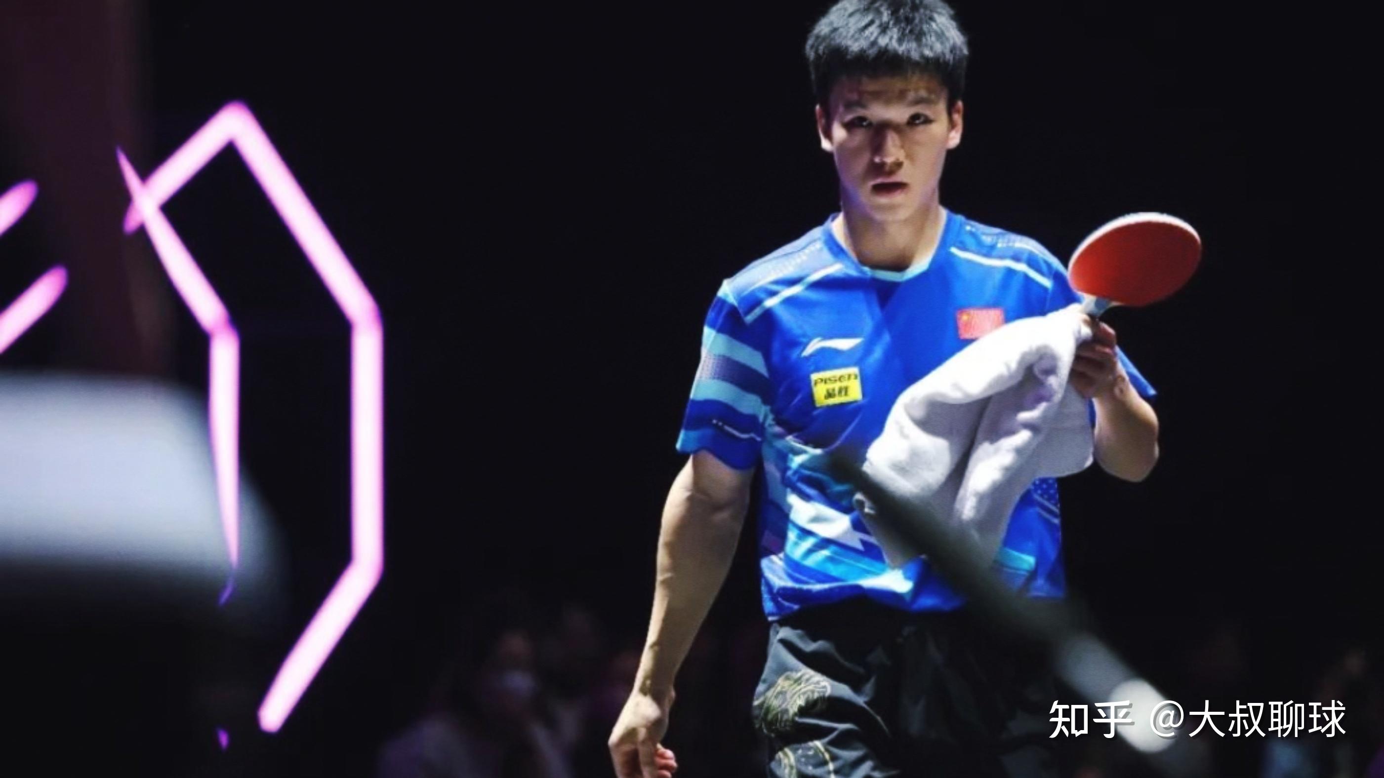 韩国乒乓球队轻取中国乒乓球队,奥恰洛夫高光表现的简单介绍 韩国乒乓球队轻取中国乒乓球队,奥恰洛夫高光表现的简单介绍