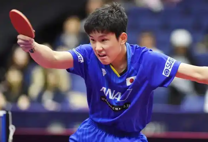 关于波兰乒乓球队险胜韩国乒乓球队，马龙打破历史纪录的信息