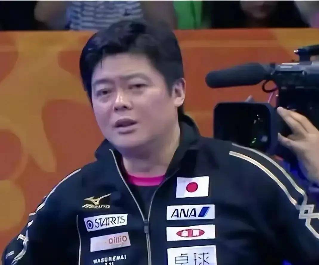 包含比利时乒乓球队血洗日本乒乓球队，水谷隼制霸全场的词条