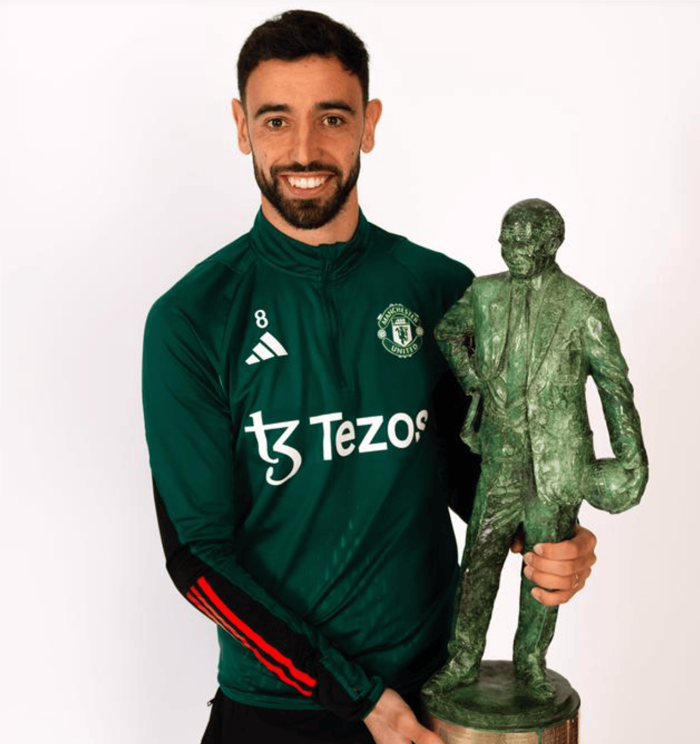 曼城绝地反击西班牙，布鲁诺一己之力扛起全队的简单介绍