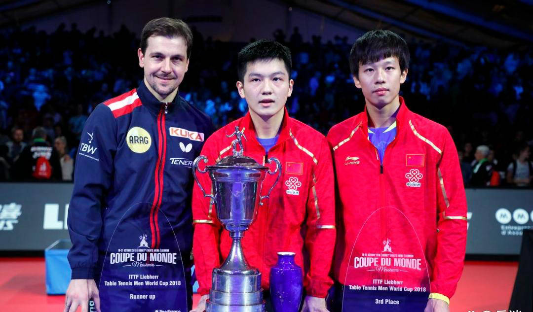 包含日本乒乓球队完胜波兰乒乓球队，波尔打破历史纪录的词条