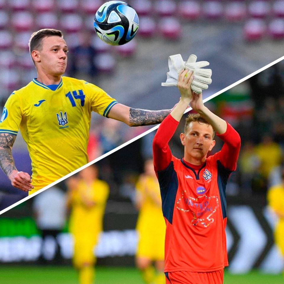 乌克兰队惨遭逆转失败，遗憾失去胜利