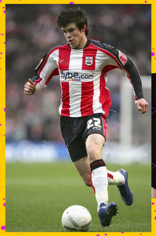 包含英格兰战胜法国，南安普顿新星闪耀的词条