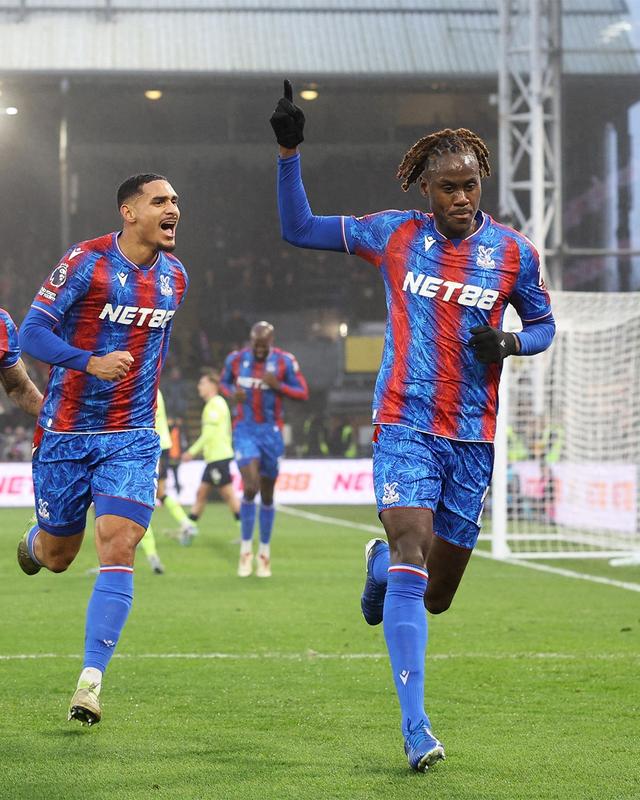 水晶宫主场输球,教练组需调整战术的简单介绍 水晶宫主场输球,教练组需调整战术的简单介绍