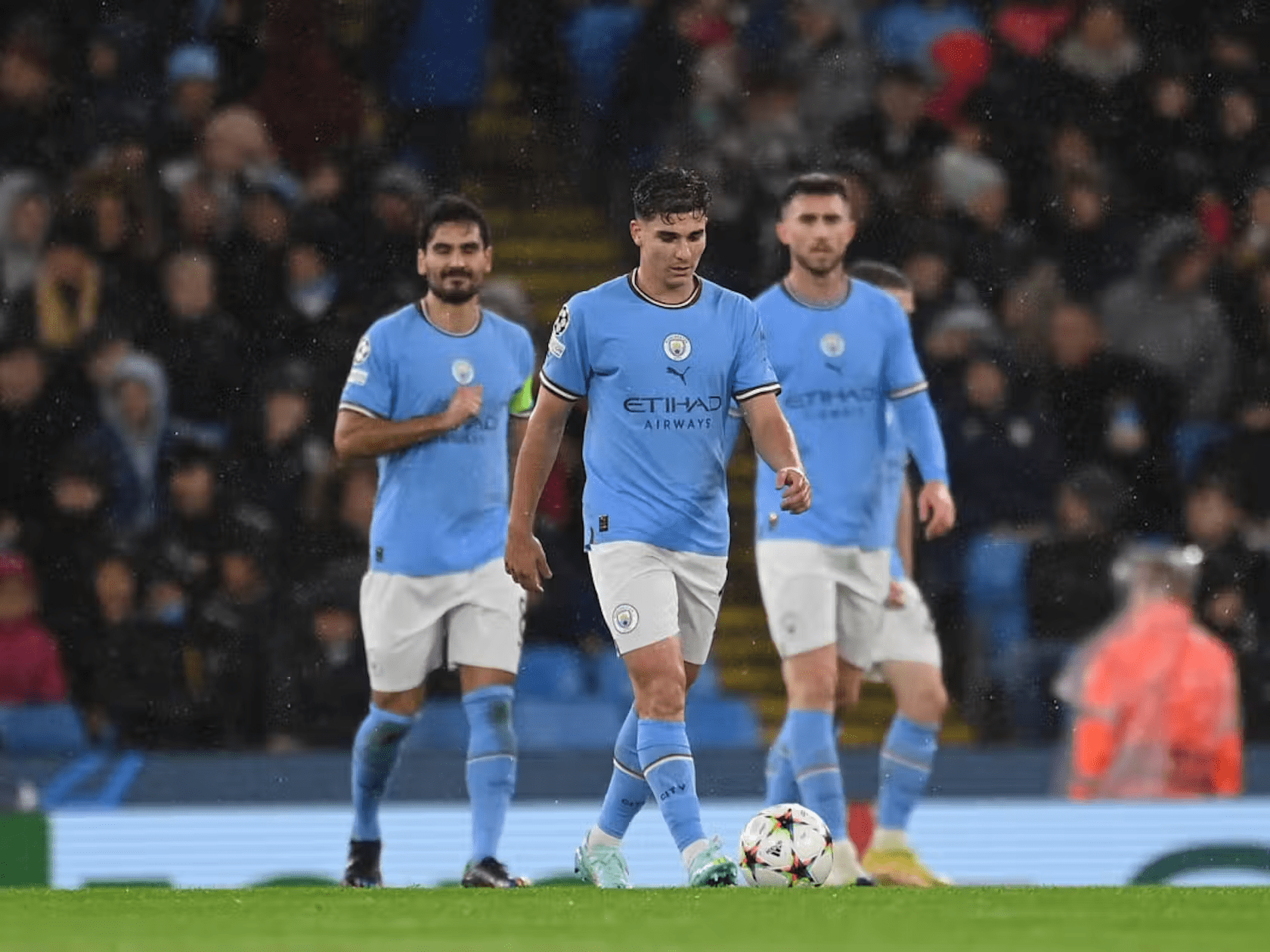 蓝白军团期待在主场卫冕胜利的简单介绍 蓝白军团期待在主场卫冕胜利的简单介绍