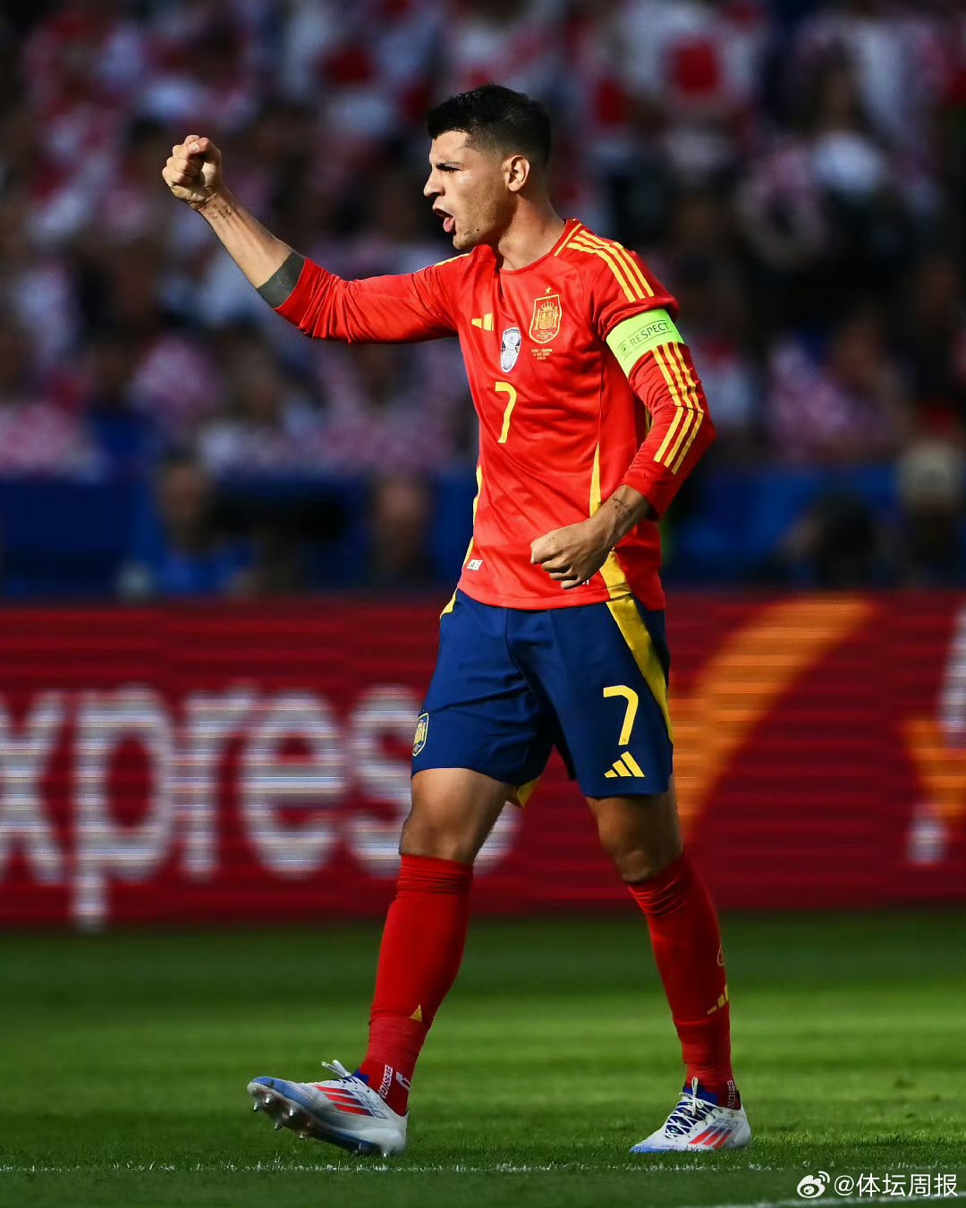 克罗地亚挺进欧锦赛半决赛,对手为西班牙 克罗地亚挺进欧锦赛半决赛,对手为西班牙