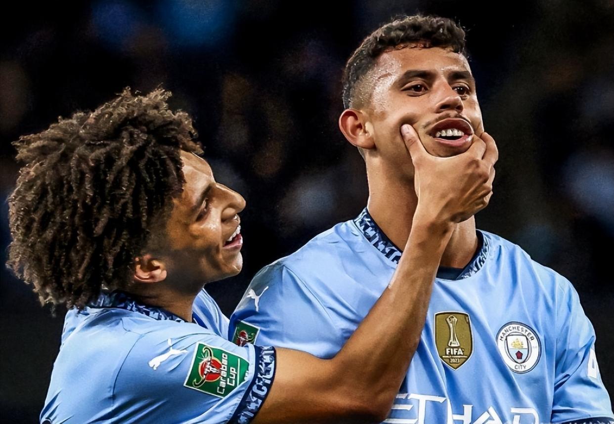 关于曼城攻防转换频繁让对手手忙脚乱的信息 关于曼城攻防转换频繁让对手手忙脚乱的信息