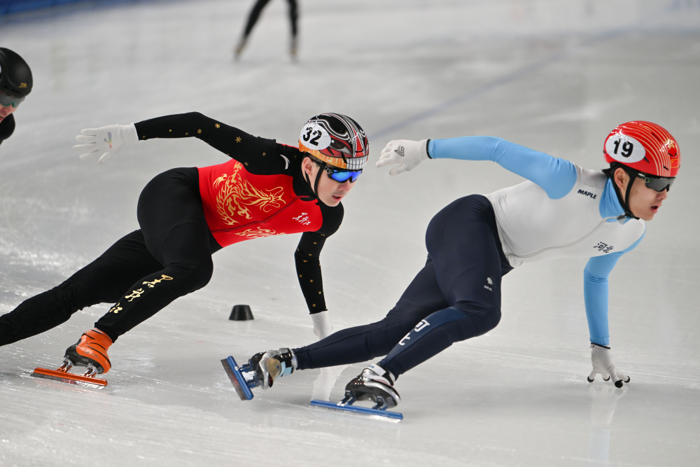 包含加拿大选手成功晋级短道速滑比赛决赛的词条 包含加拿大选手成功晋级短道速滑比赛决赛的词条