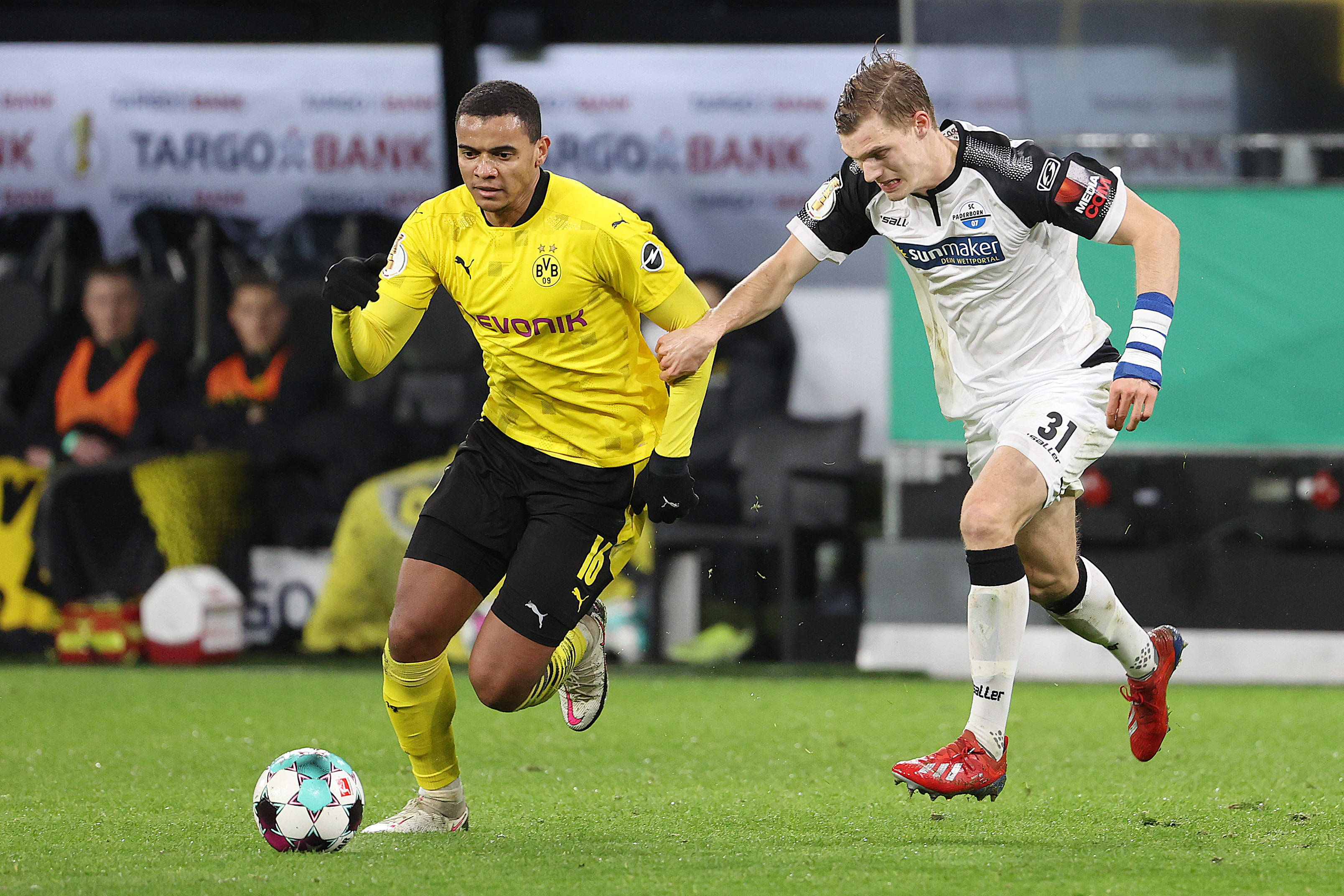 多特蒙德主帅赞誉全队表现,连胜势头不断的简单介绍 多特蒙德主帅赞誉全队表现,连胜势头不断的简单介绍