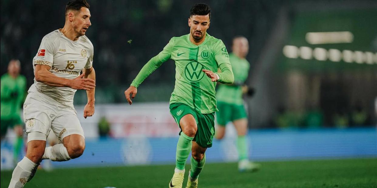 沃尔夫斯堡胜利收官,德甲赛季表现抢眼的简单介绍 沃尔夫斯堡胜利收官,德甲赛季表现抢眼的简单介绍