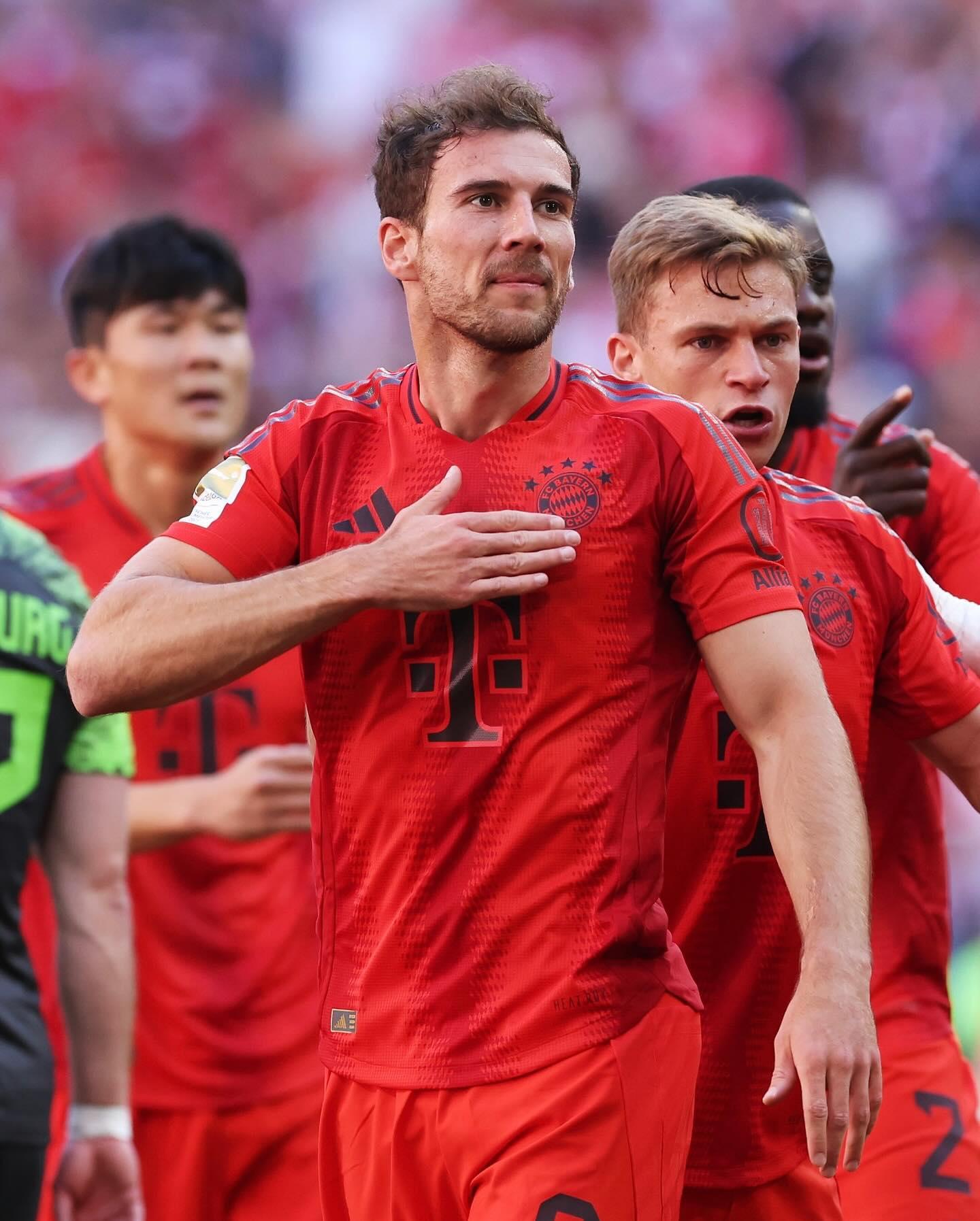 沃尔夫斯堡胜利收官,德甲赛季表现抢眼的简单介绍 沃尔夫斯堡胜利收官,德甲赛季表现抢眼的简单介绍