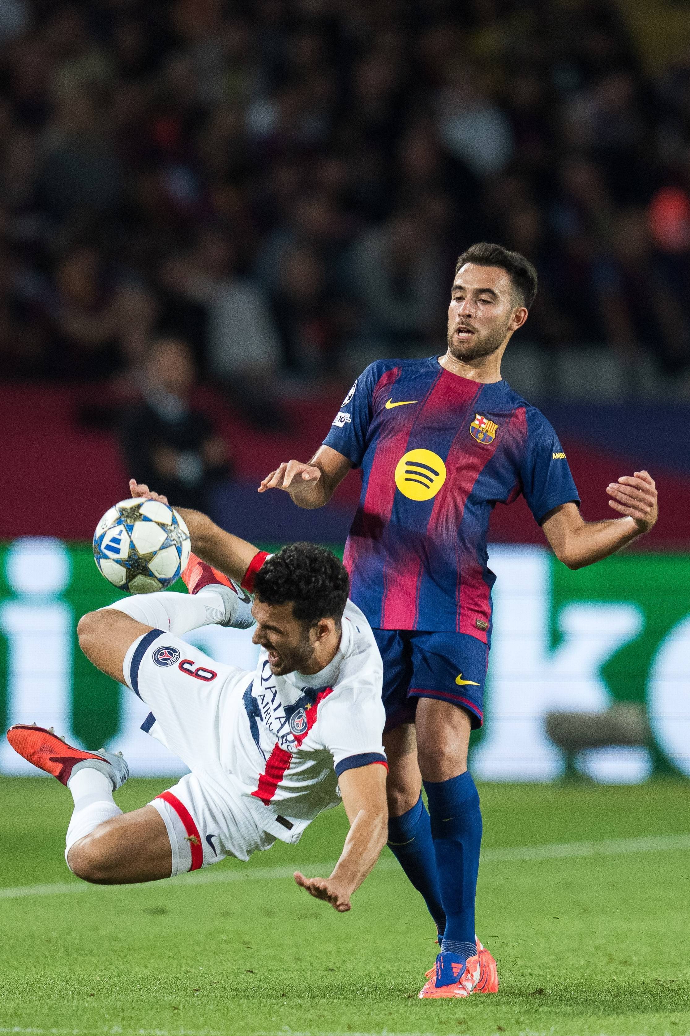 关于巴黎圣日耳曼客场止颓势，力保前进的信息