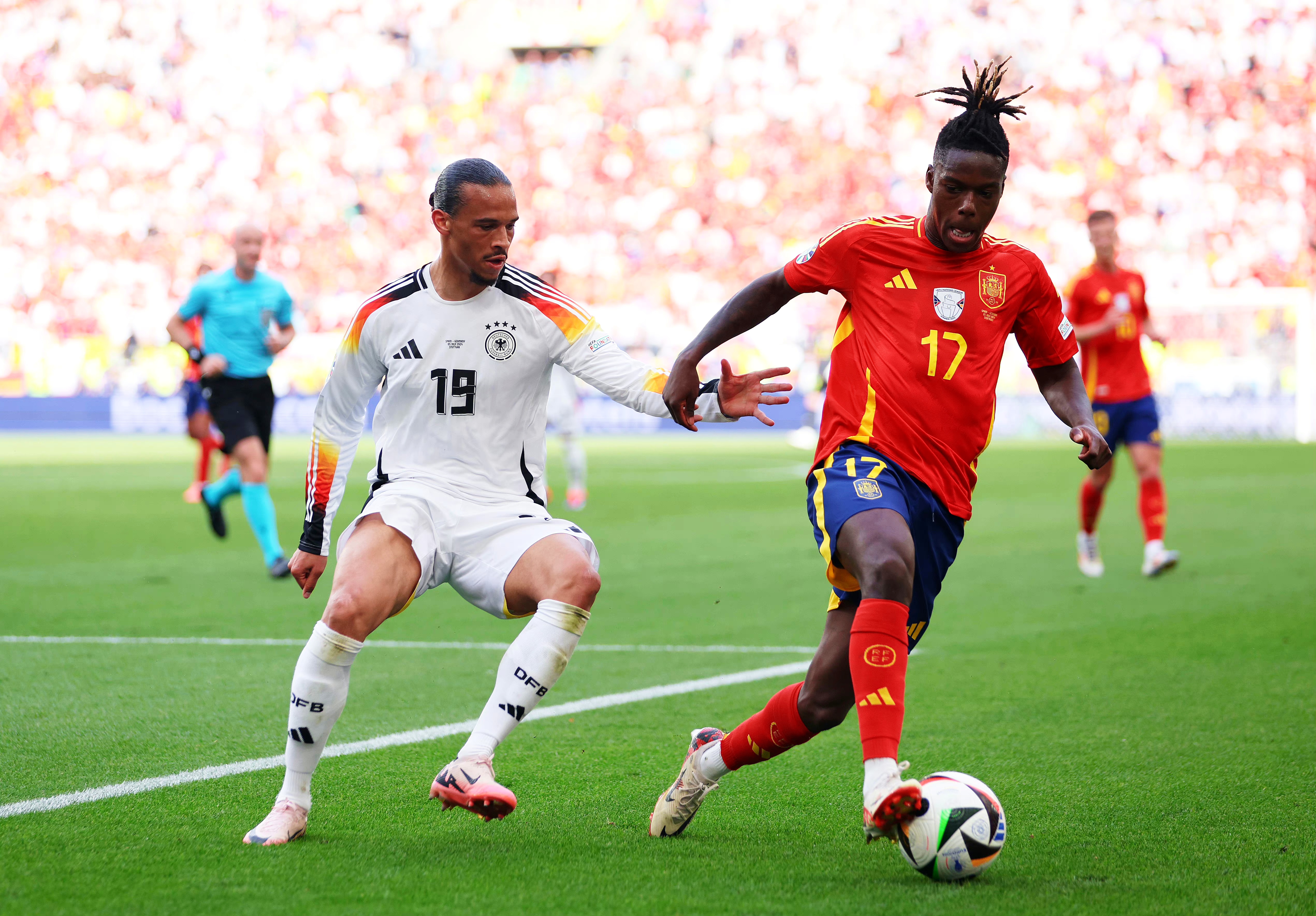 克罗地亚迎战斯洛伐克,豪取胜利 克罗地亚迎战斯洛伐克,豪取胜利