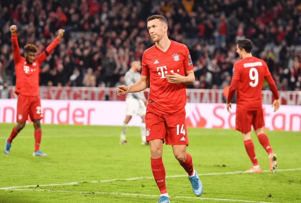 克罗地亚迎战斯洛伐克,豪取胜利 克罗地亚迎战斯洛伐克,豪取胜利