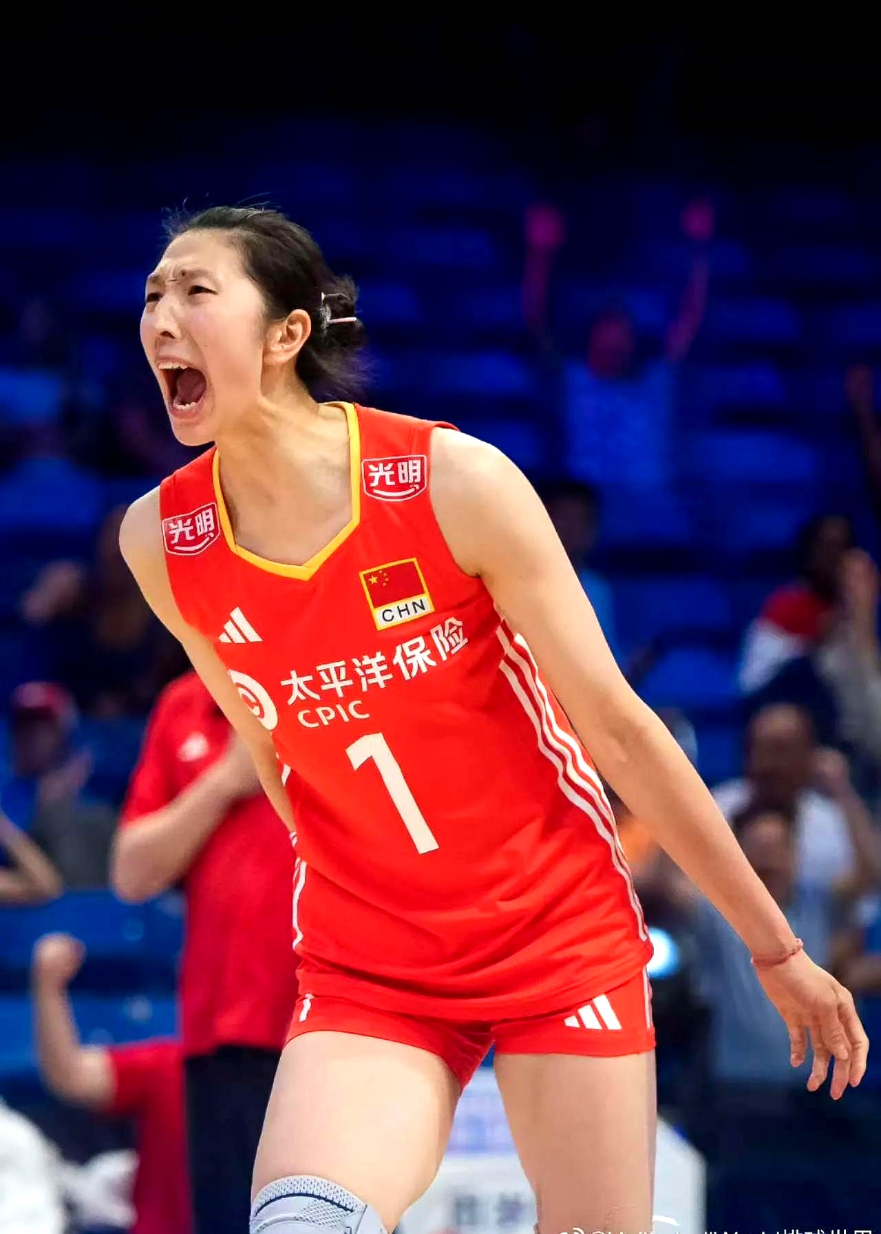 开云体育APP下载-战胜强敌，中国女排成功晋级半决赛