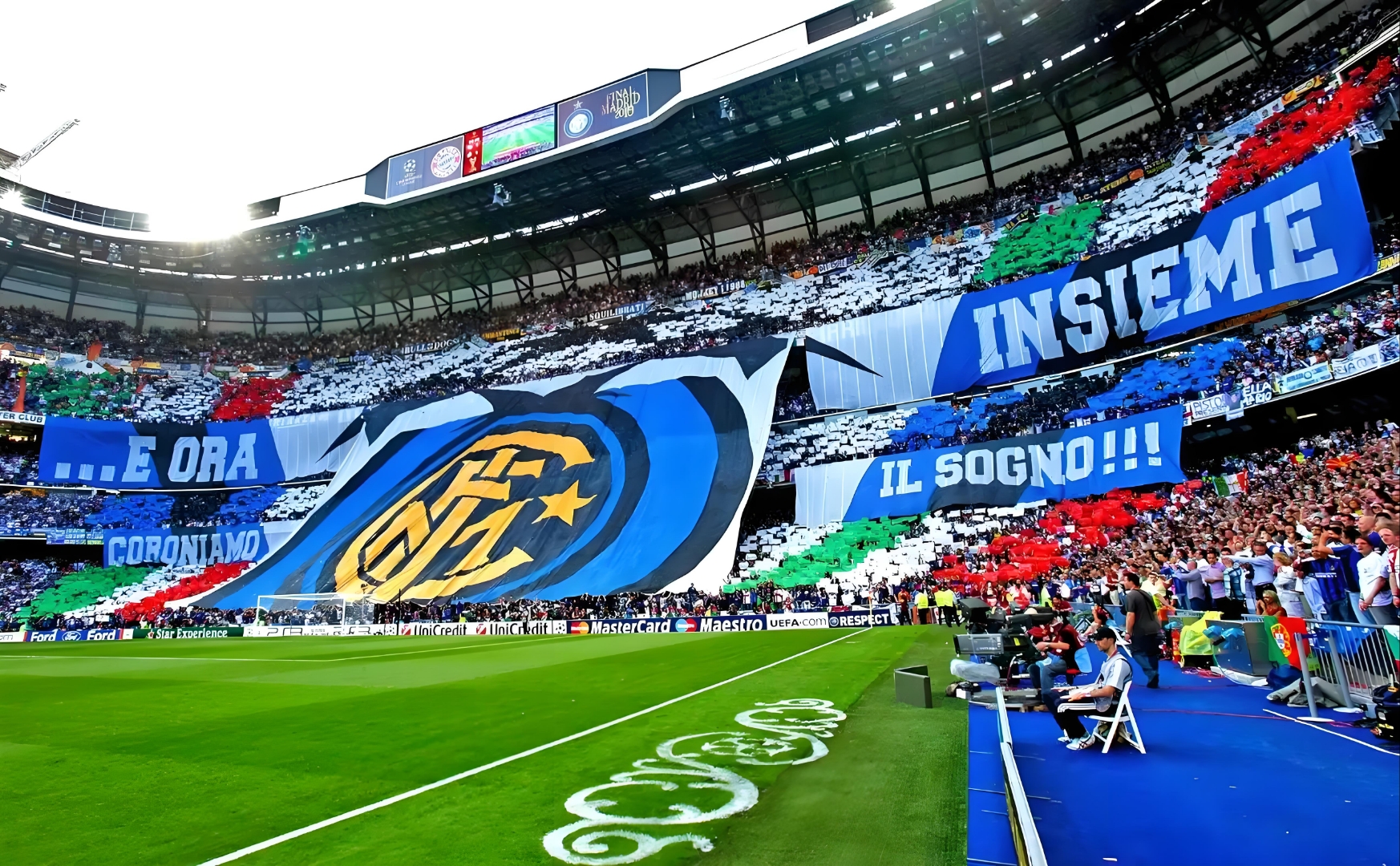 中国绝杀国际米兰，门迪点燃赛场