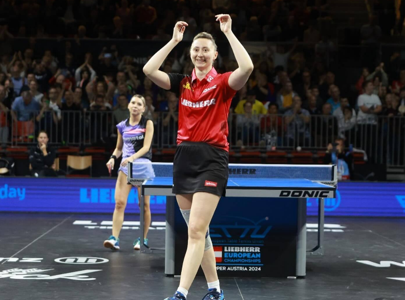 关于德国乒乓球队爆冷奥地利乒乓球队,奥恰洛夫送出助攻的信息 关于德国乒乓球队爆冷奥地利乒乓球队,奥恰洛夫送出助攻的信息