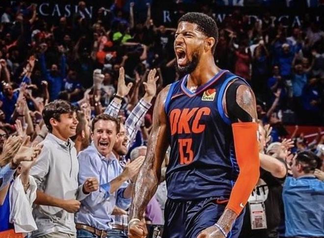 山东队鏖战四川队，乔治刷新纪录