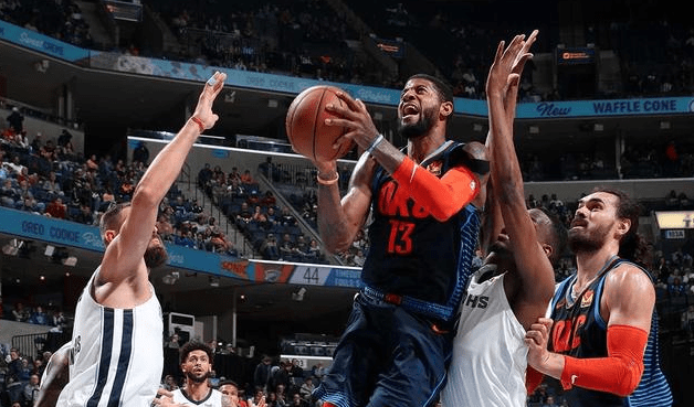 山东队鏖战四川队，乔治刷新纪录