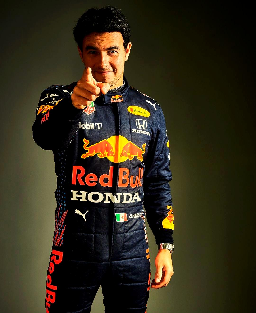 哈斯车队翻盘迈凯伦，佩雷兹关键制胜的简单介绍