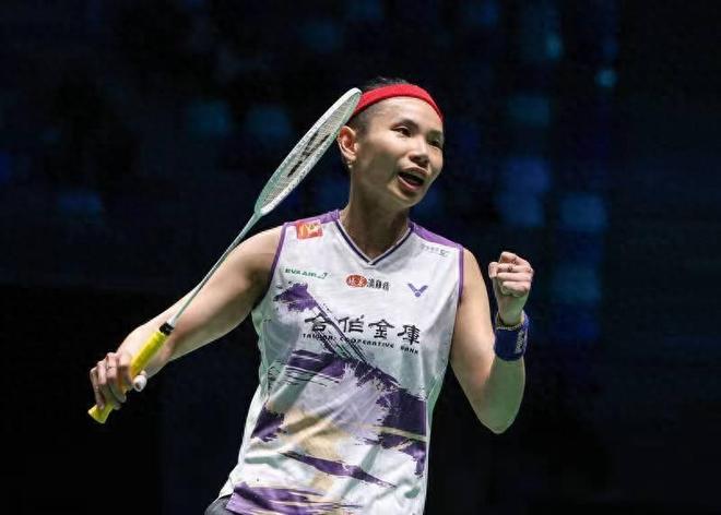 日本队翻盘丹麦队，戴资颖惊艳四座的简单介绍