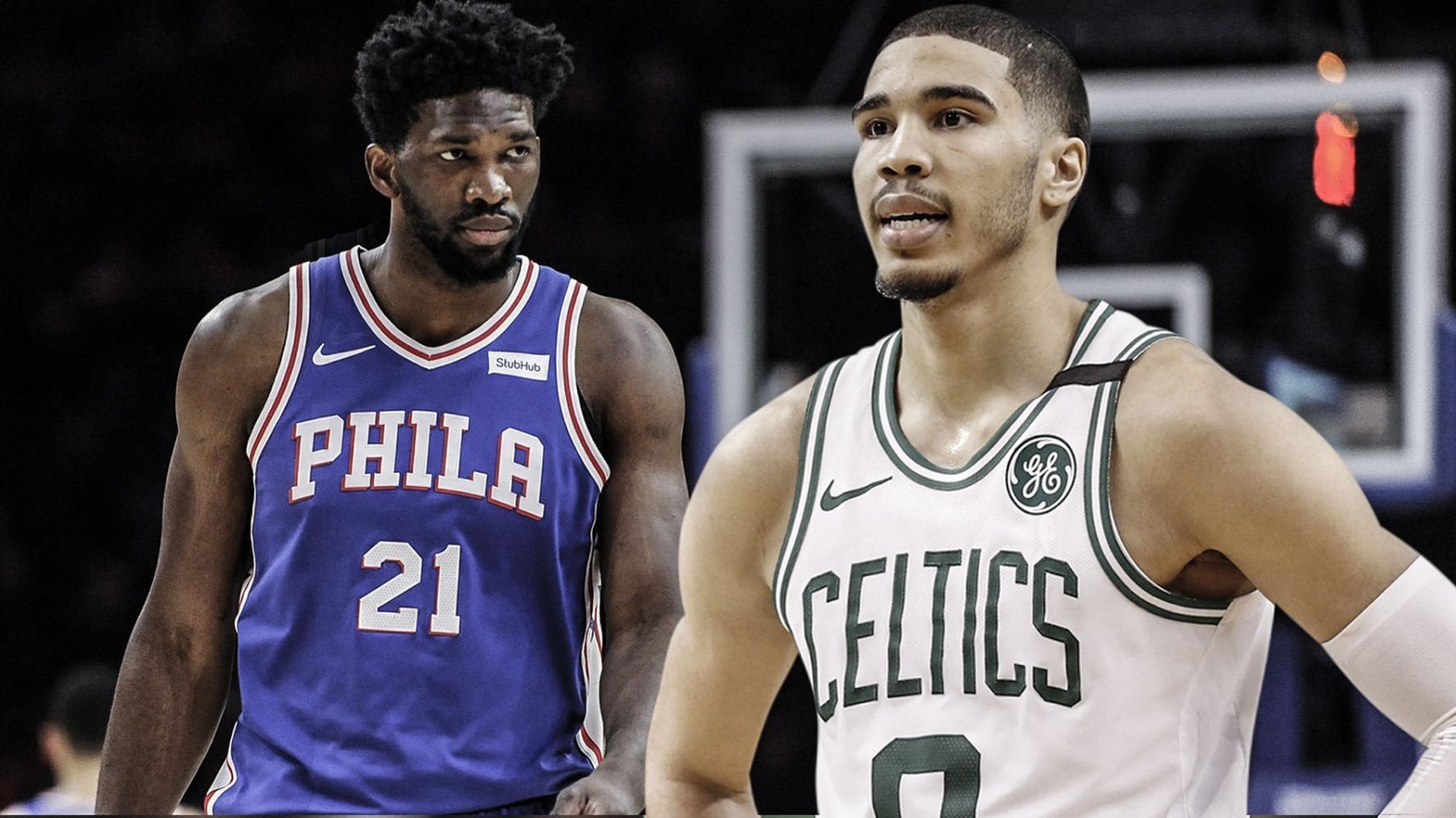 关于北京队鏖战国王，塔图姆扛起全队的信息