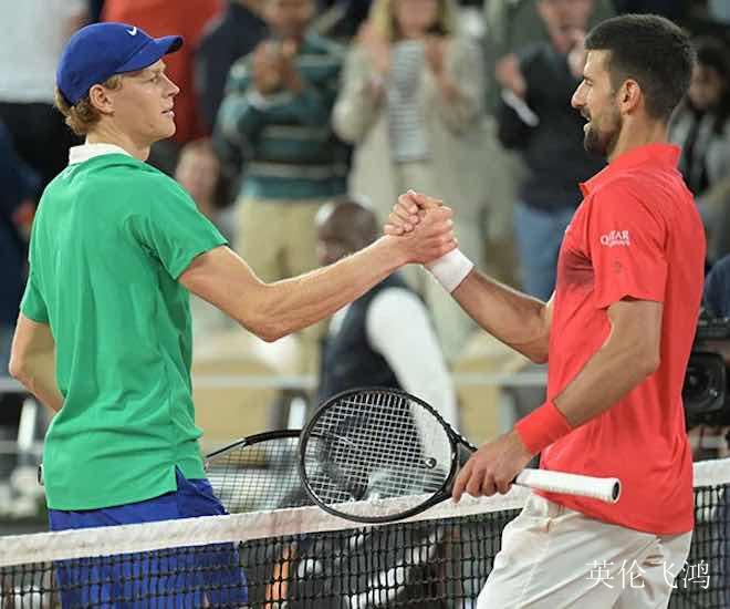 关于蒙特卡洛大师赛鏖战温网，德约科维奇带队取胜的信息