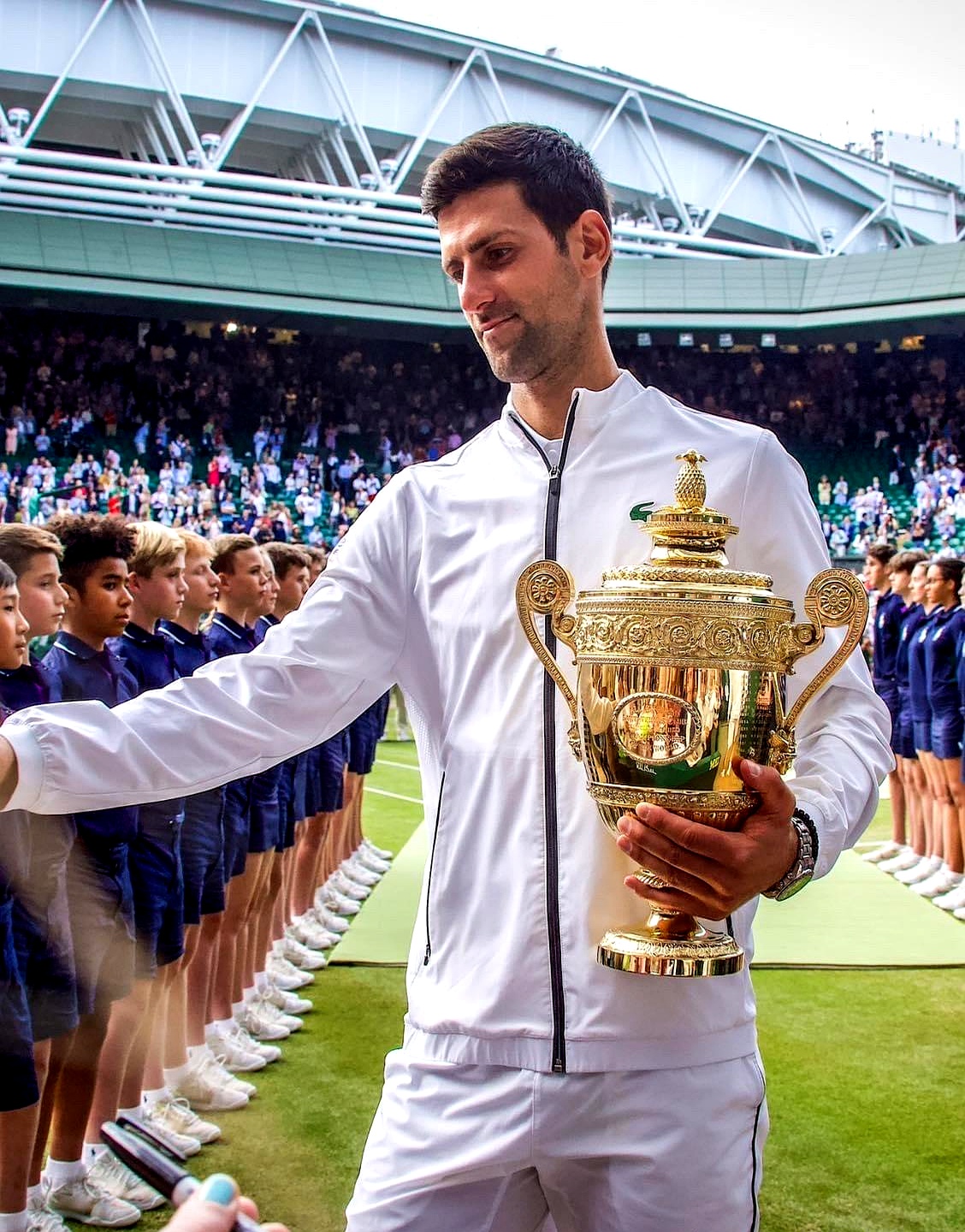 澳网绝杀年终总决赛，德约科维奇关键制胜