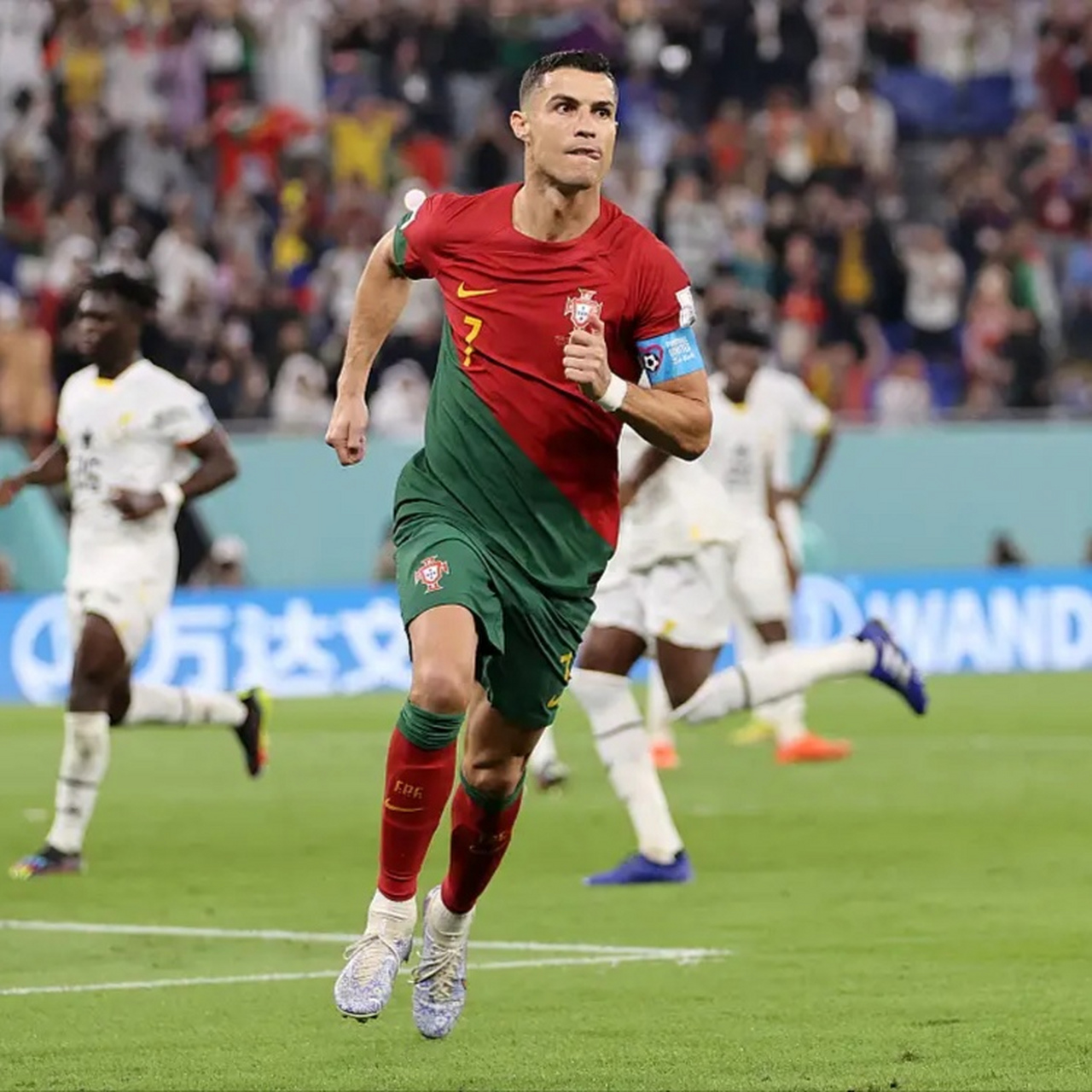 葡萄牙队险胜奥地利队，王皓扛起全队的简单介绍