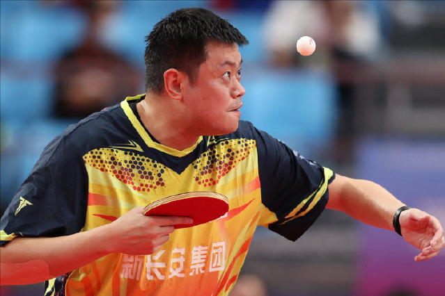 关于波兰队轻取韩国队，梁靖崑高光表现的信息