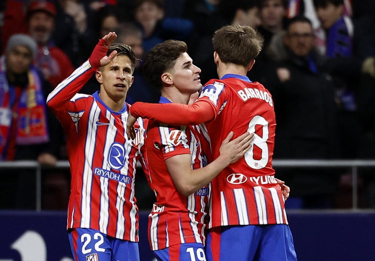 波兰横扫皇马，阿尔瓦雷斯关键制胜的简单介绍