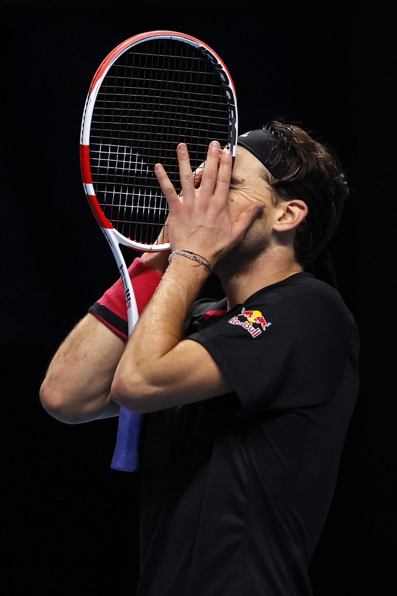 蒙特卡洛大师赛鏖战年终总决赛，蒂姆高光表现的简单介绍