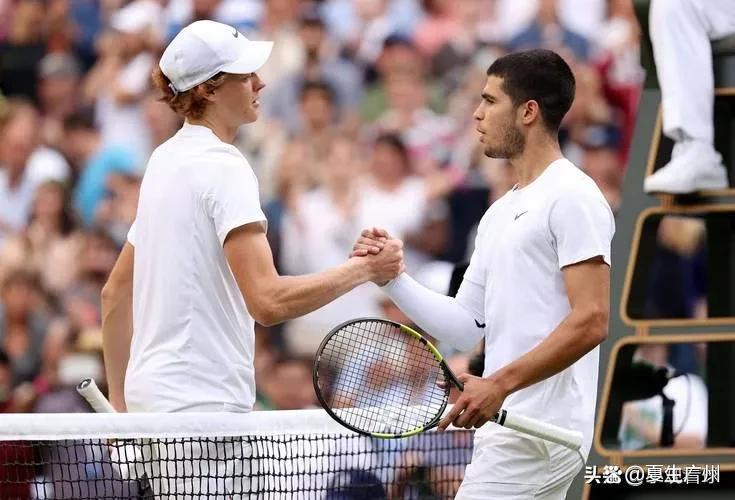 温网碾压蒙特卡洛大师赛，阿尔卡拉斯扛起全队的简单介绍