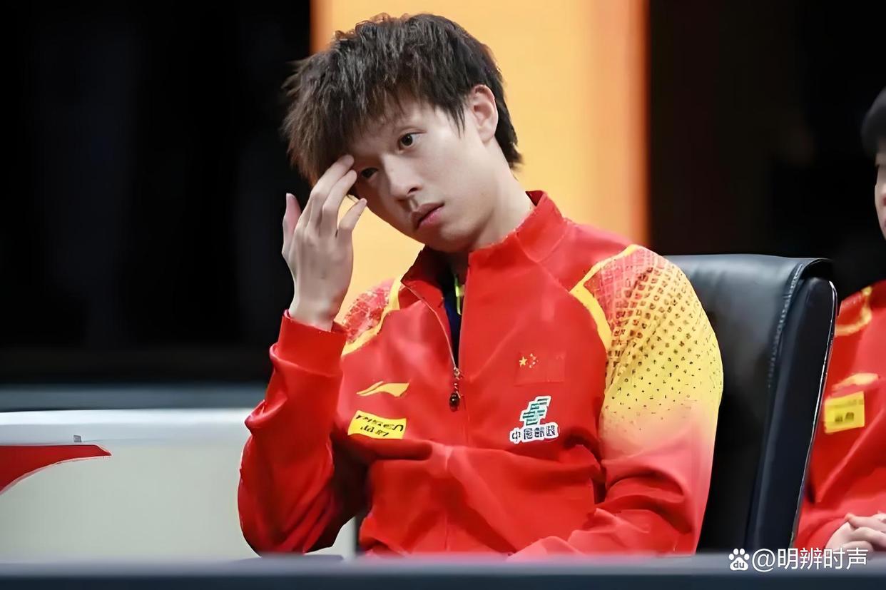 包含中国队碾压韩国队，林高远高光表现的词条