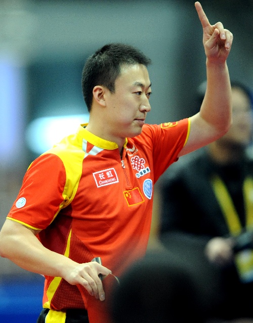 法国队险胜马来西亚队，马琳刷新纪录的简单介绍