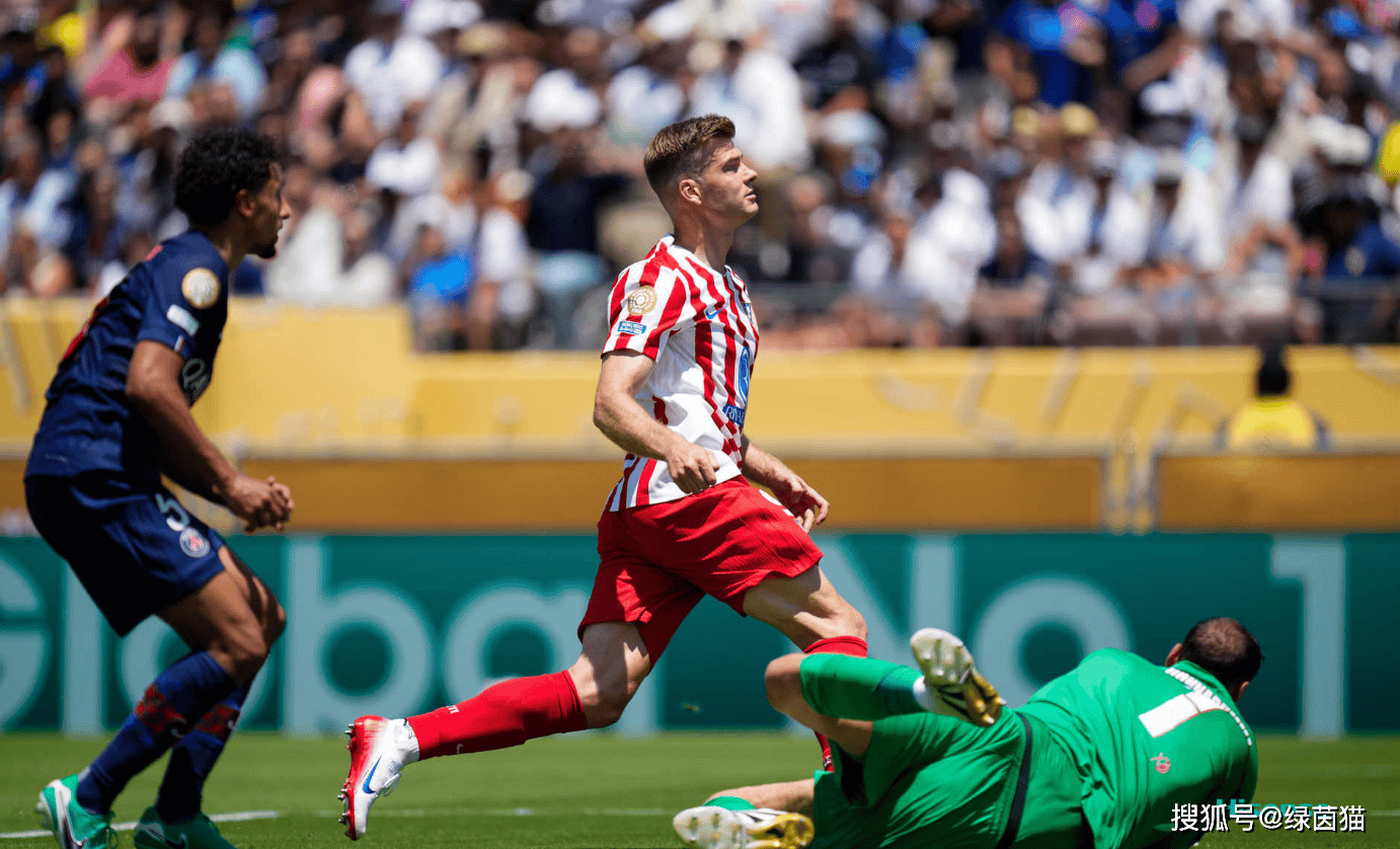 巴黎横扫德国，萨内扛起全队的简单介绍