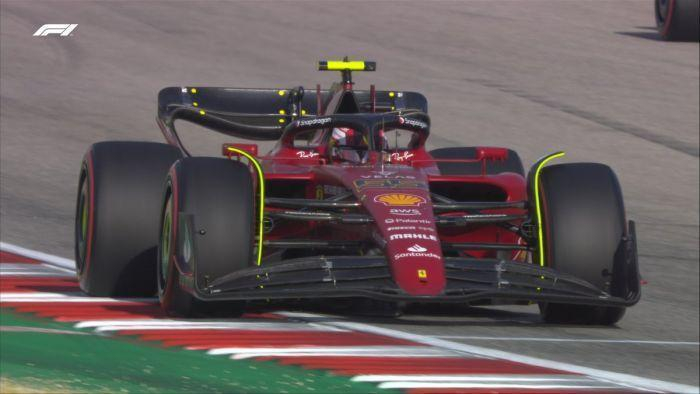 包含威廉姆斯碾压哈斯车队，阿隆索关键制胜的词条