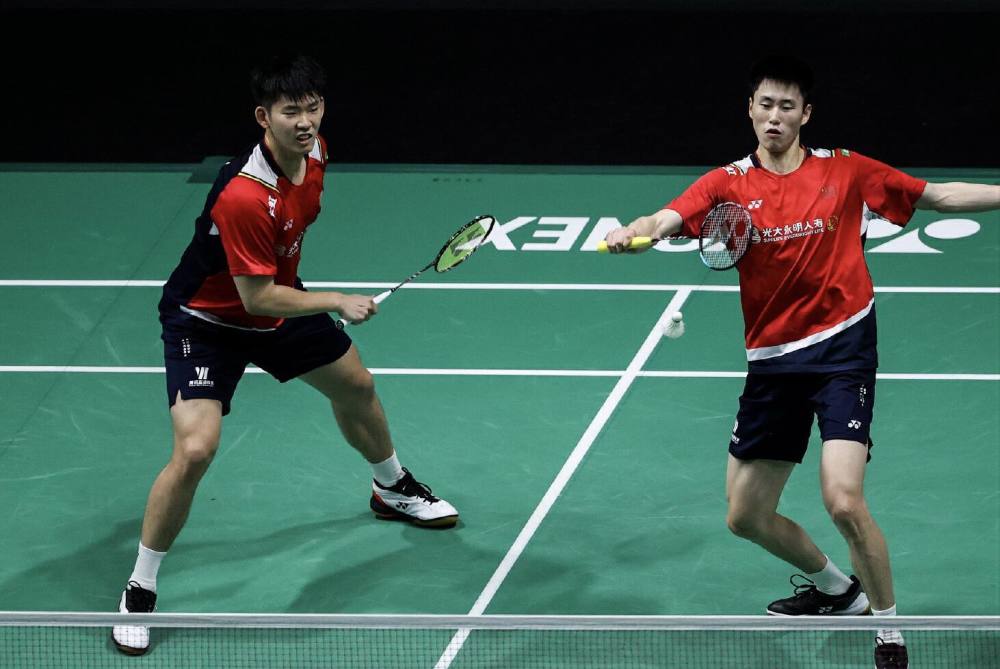 德国队横扫日本队，郑思维带队取胜