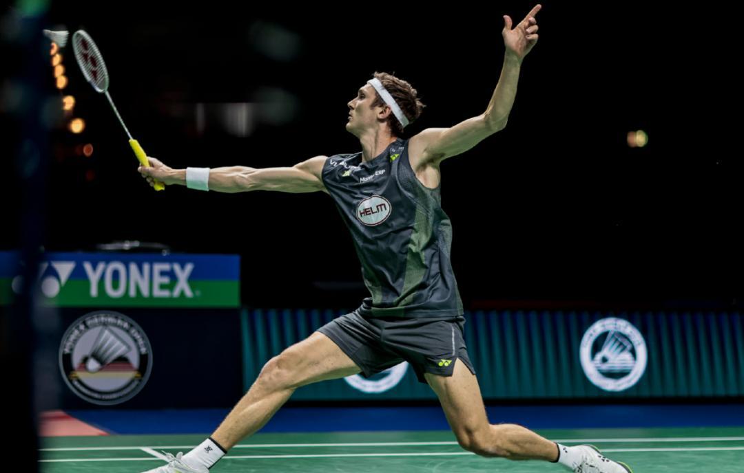 韩国队绝杀印度队，安赛龙刷新纪录