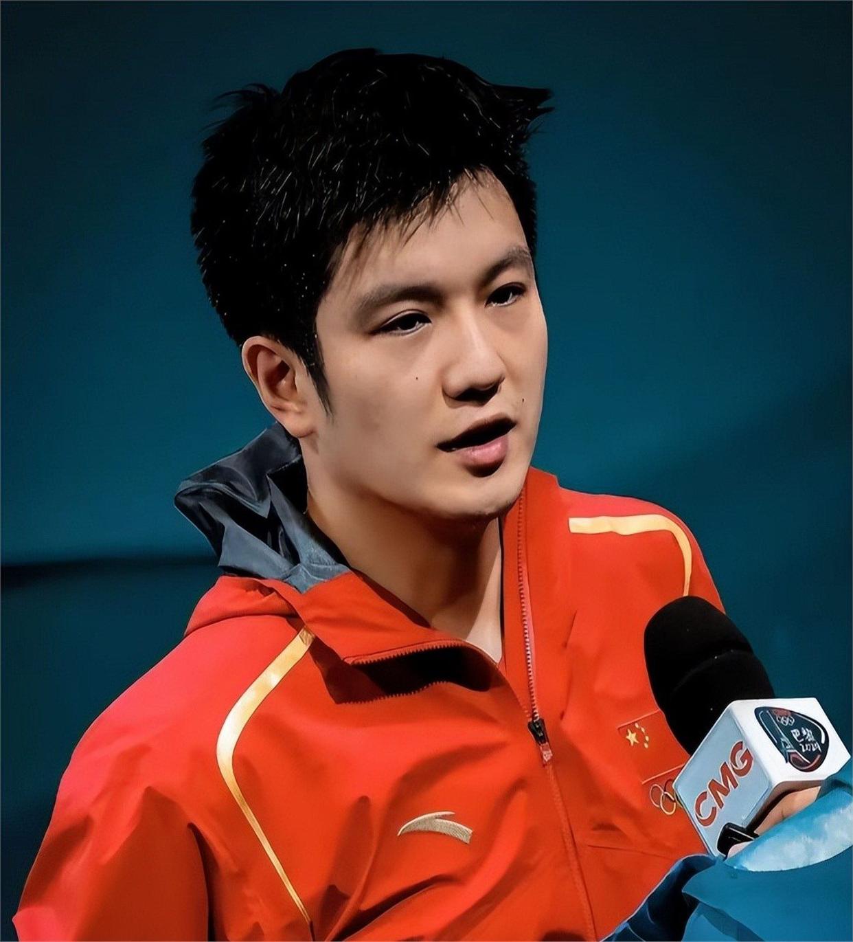 葡萄牙队力克德国队，樊振东刷新纪录