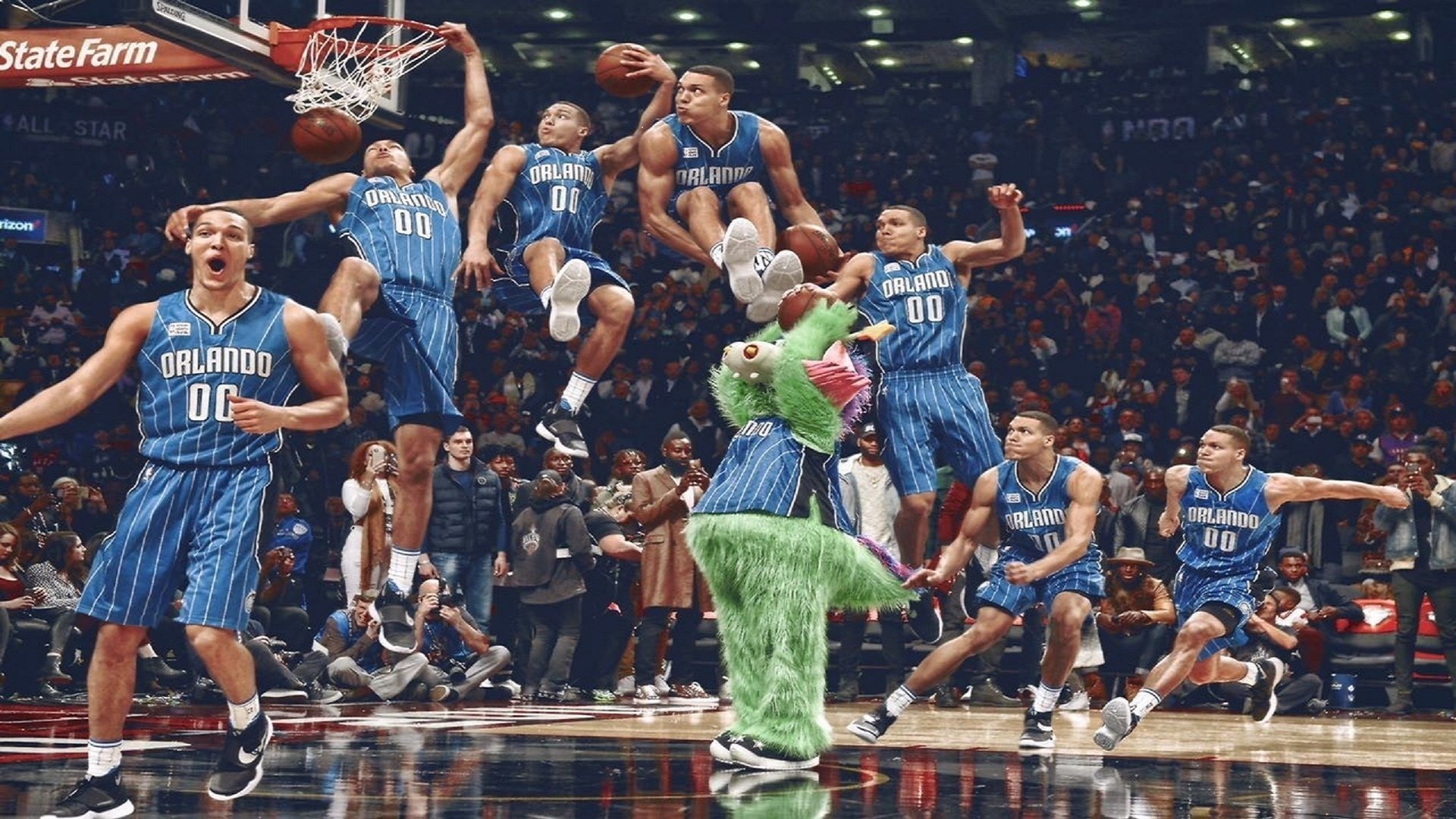 奥纳纳大场面先生，巴萨对阵美国，他如何定义现代门将的唯一性